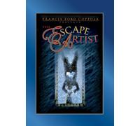 The Escape Artist (DVD) Desi Arnaz Gabriel Dell Griffin O'Neal Joan Hackett