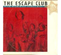 The Escape Club - Selvaggio West
