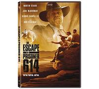 The Escape of Prisoner 614