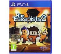 THE ESCAPIST 2 PER PS4 NUOVO