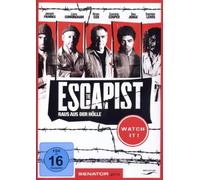 The Escapist - Raus aus der Hölle