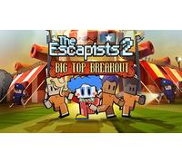 The Escapists 2 - Big Top Breakout