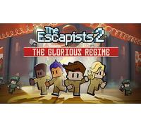 The Escapists 2 - Glorious Regime Prison