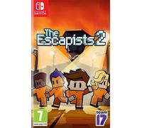 The Escapists 2 - Nintendo Switch