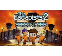 The Escapists 2 Season Pass