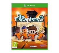 The Escapists 2 - Xbox One [Edizione: Regno Unito]