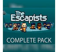 The Escapists: Complete Pack (PC) Steam Key - GLOBAL