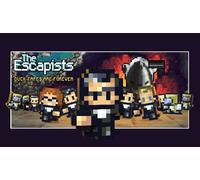 The Escapists - Duct Tapes are Forever