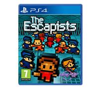 The Escapists - [Edizione: Francia]