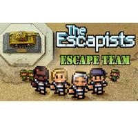 The Escapists - Escape Team
