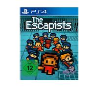 The Escapists - GIOCO