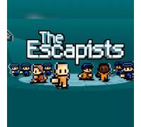 The Escapists (PC) Steam Key - EU