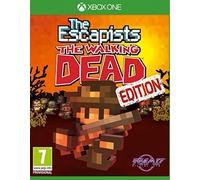 The Escapists The Walking Dead - [Edizione: Francia]