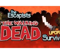 The Escapists: The Walking Dead (Xbox One / Xbox Series X|S) Xbox Live Key - UNITED STATES