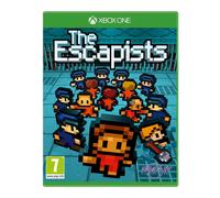 The Escapists - Xbox One - [Edizione: Regno Unito]