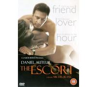 The Escort [DVD] [2000] by Daniel Auteuil