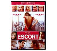 The Escort [DVD] [2017] [Edizione: Regno Unito]