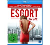 The Escort - Sex sells