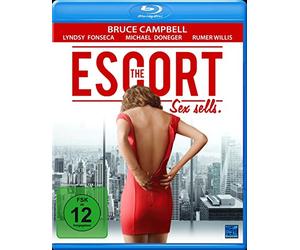 The Escort - Sex sells