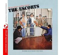 The Escorts All We Need Is Another Chance (Digitally Remastered) (CD)