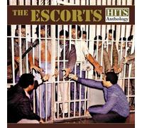 The Escorts Hits Anthology (CD)