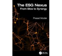 The ESG Nexus: From Silos to Synergy