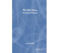 The ESG Nexus: From Silos to Synergy
