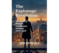 The Espionage Revolution