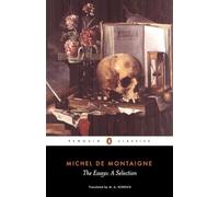 The Essays: A Selection