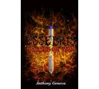 The Essebris II - Flames of War