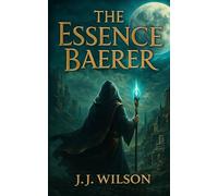 The Essence Bearer