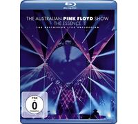 The Essence (Blu-ray) Damian Darlington Steve Mac Jason Sawford Colin Wilson