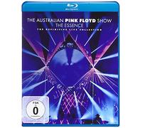 The Essence (Blu-ray) Damian Darlington Steve Mac Jason Sawford Colin Wilson