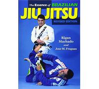 The Essence of Brazilian Jiu-Jitsu