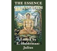 The Essence of Buddhism (Tascabile)