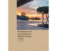 The Essence of Contemporary Mediterranean Living: Ramón Esteve