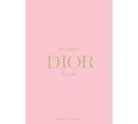 The Essence of Dior