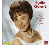The Essence Of Eydie Gorme by Eydie Gorme (2009-06-02)