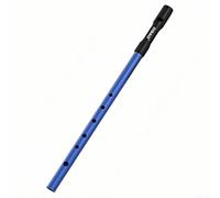 The Essence of Ireland ha catturato un sussurro di accordatura a sei fori, progettato per creare belle melodie (blu scuro D)
