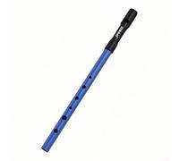 The Essence of Ireland ha catturato un sussurro di accordatura a sei fori, progettato per creare belle melodie (blu scuro C)
