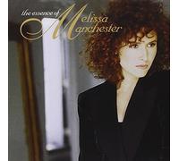 The Essence Of Melissa Manchester by Melissa Manchester (1997-05-20)