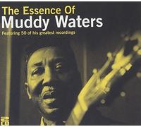 The Essence of Muddy Waters by Muddy Waters (2007-03-11)
