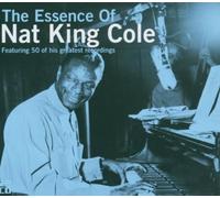 The Essence of Nat King Cole (Jazz Vocal) by Nat 'King' Cole