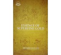 The Essence of Superfine Gold: A Guide on Stages of the Paths to Enlightenment