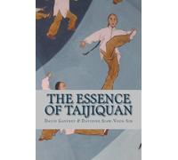 The Essence of Taijiquan