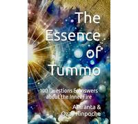 The Essence of Tummo: 100 Questions & Answers about the Inner Fire