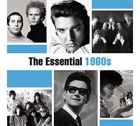 THE ESSENTIAL 1960S - VARIOUS