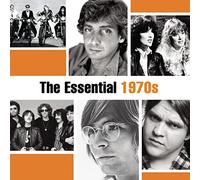 THE ESSENTIAL 1970S - VARIOUS