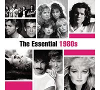 THE ESSENTIAL 1980S - VARIOUS