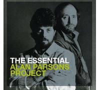 The Essential [2 CD] - Alan Parsons Project ARISTA